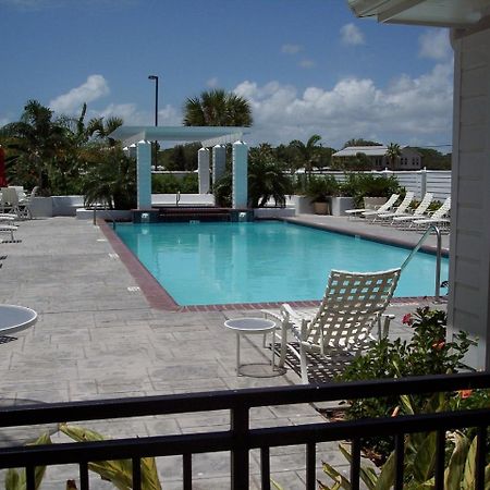 Lighthouse Inn At Aransas Bay Rockport Exterior photo