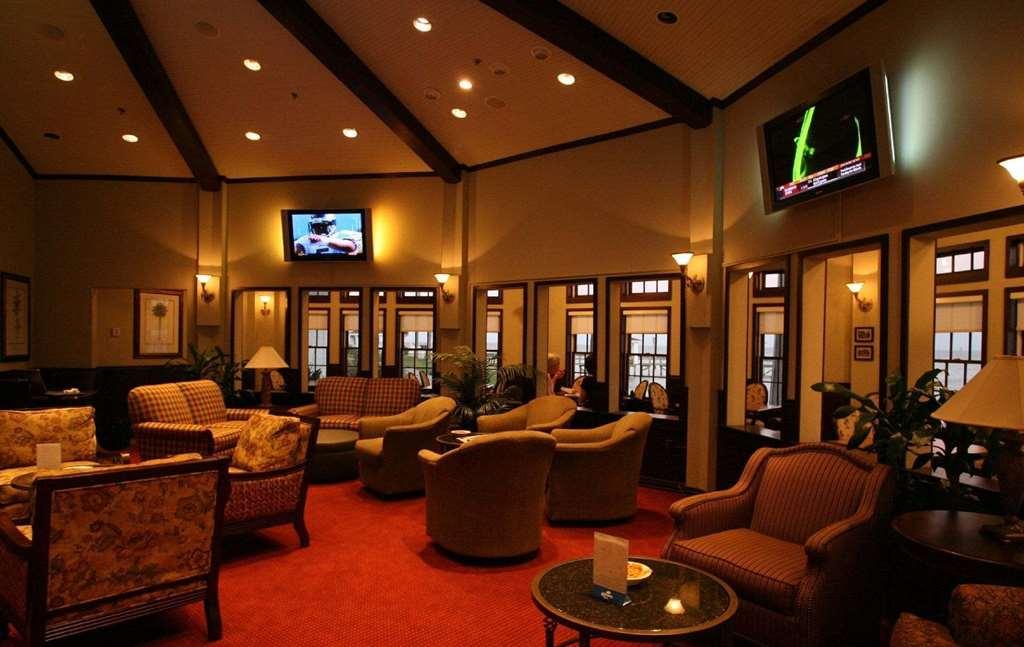 Lighthouse Inn At Aransas Bay Rockport Restaurant photo