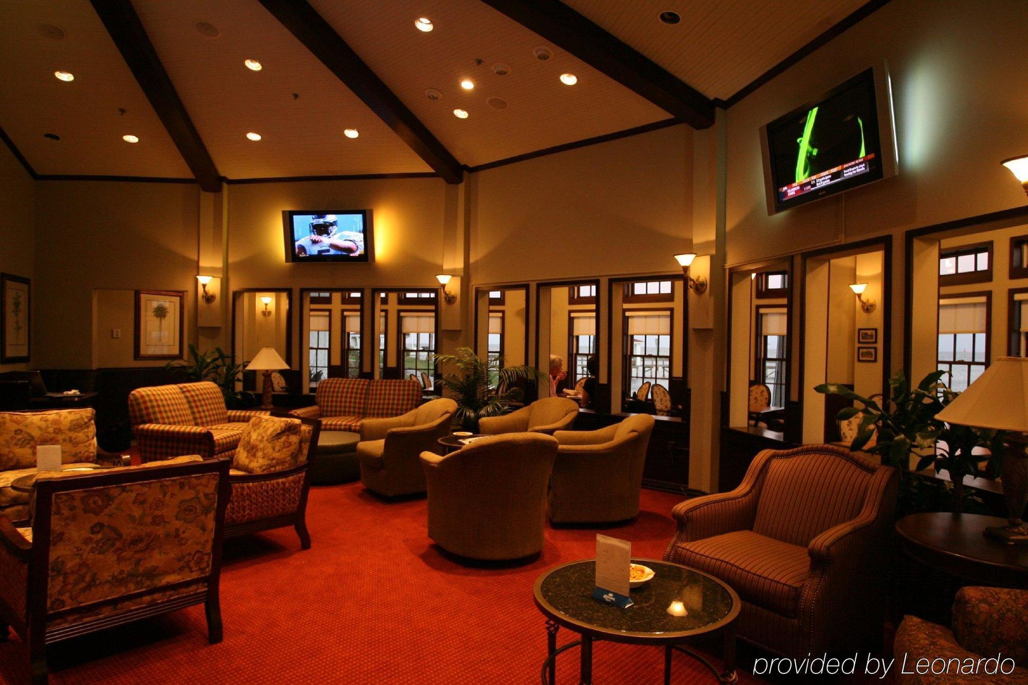Lighthouse Inn At Aransas Bay Rockport Interior photo