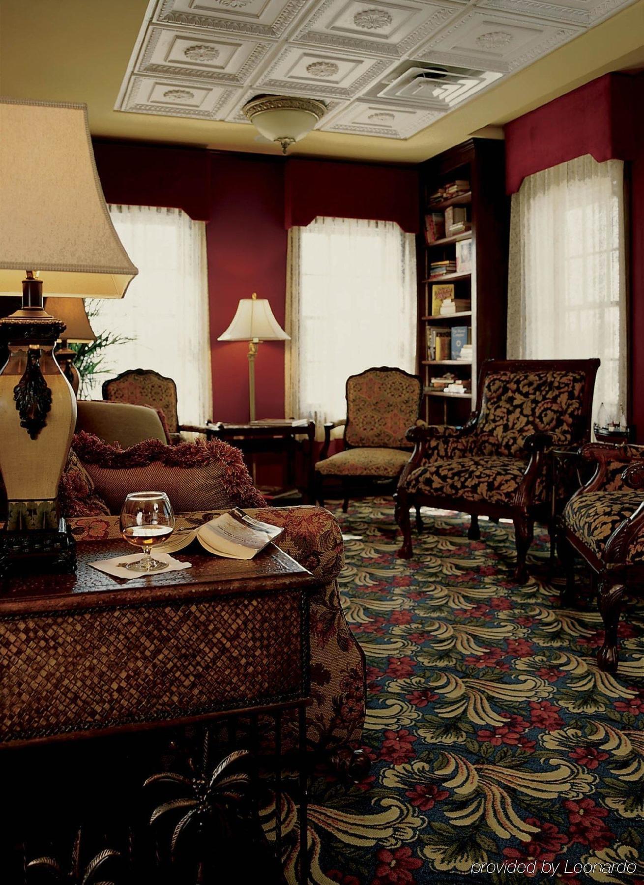 Lighthouse Inn At Aransas Bay Rockport Interior photo