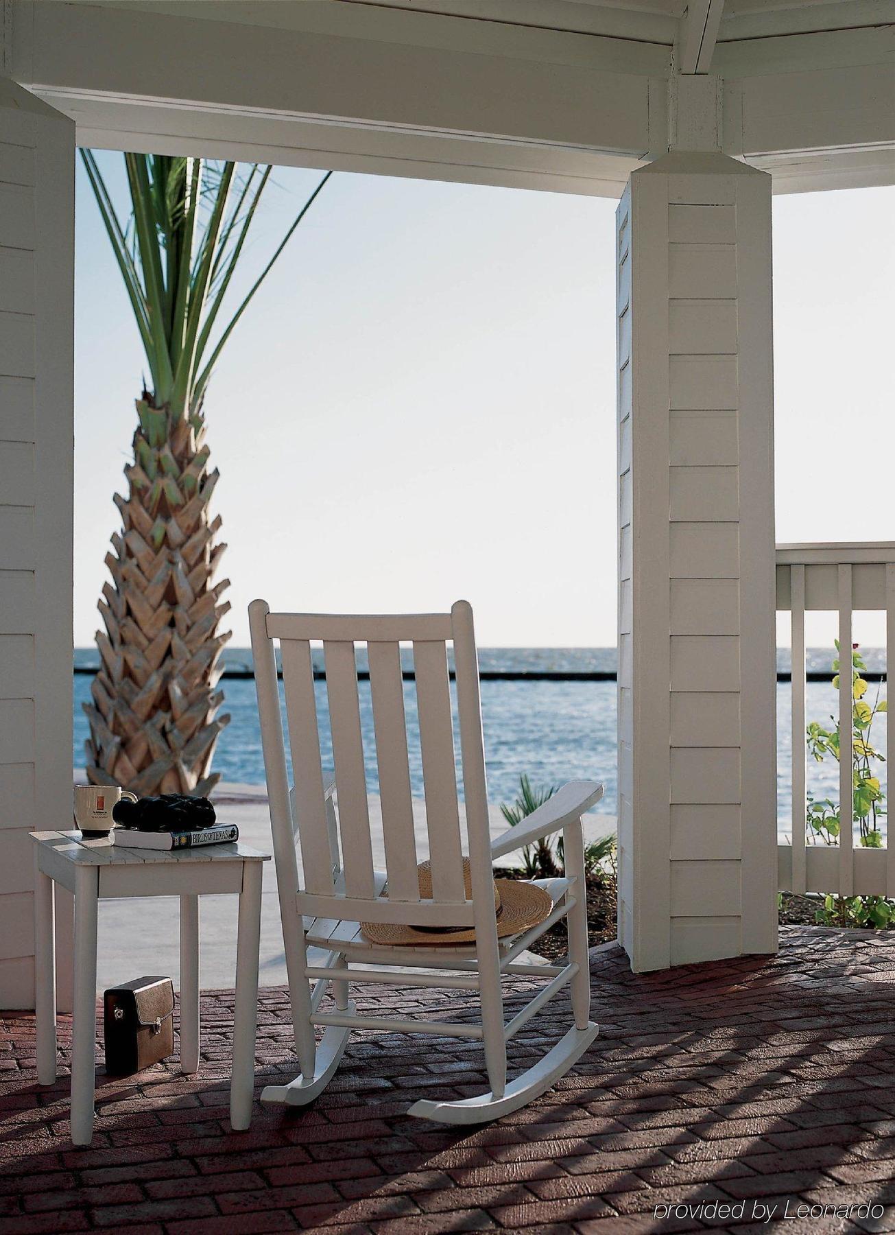 Lighthouse Inn At Aransas Bay Rockport Facilities photo