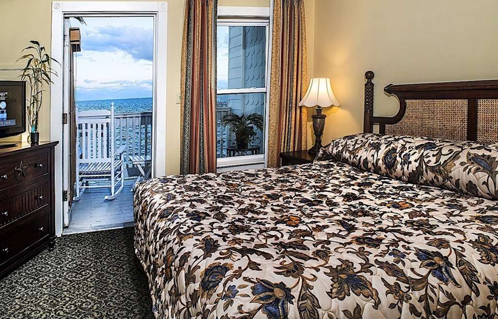 Lighthouse Inn At Aransas Bay Rockport Room photo