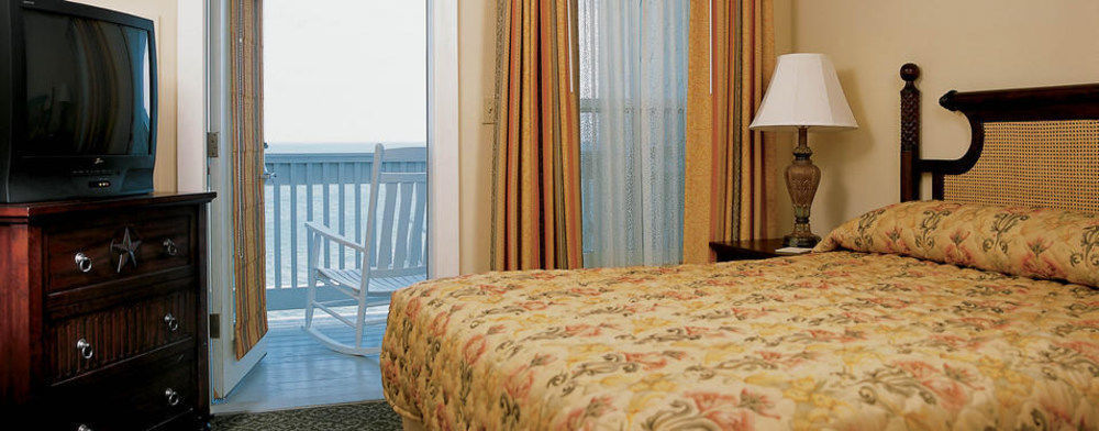 Lighthouse Inn At Aransas Bay Rockport Exterior photo