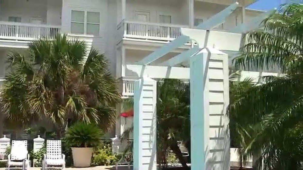 Lighthouse Inn At Aransas Bay Rockport Exterior photo