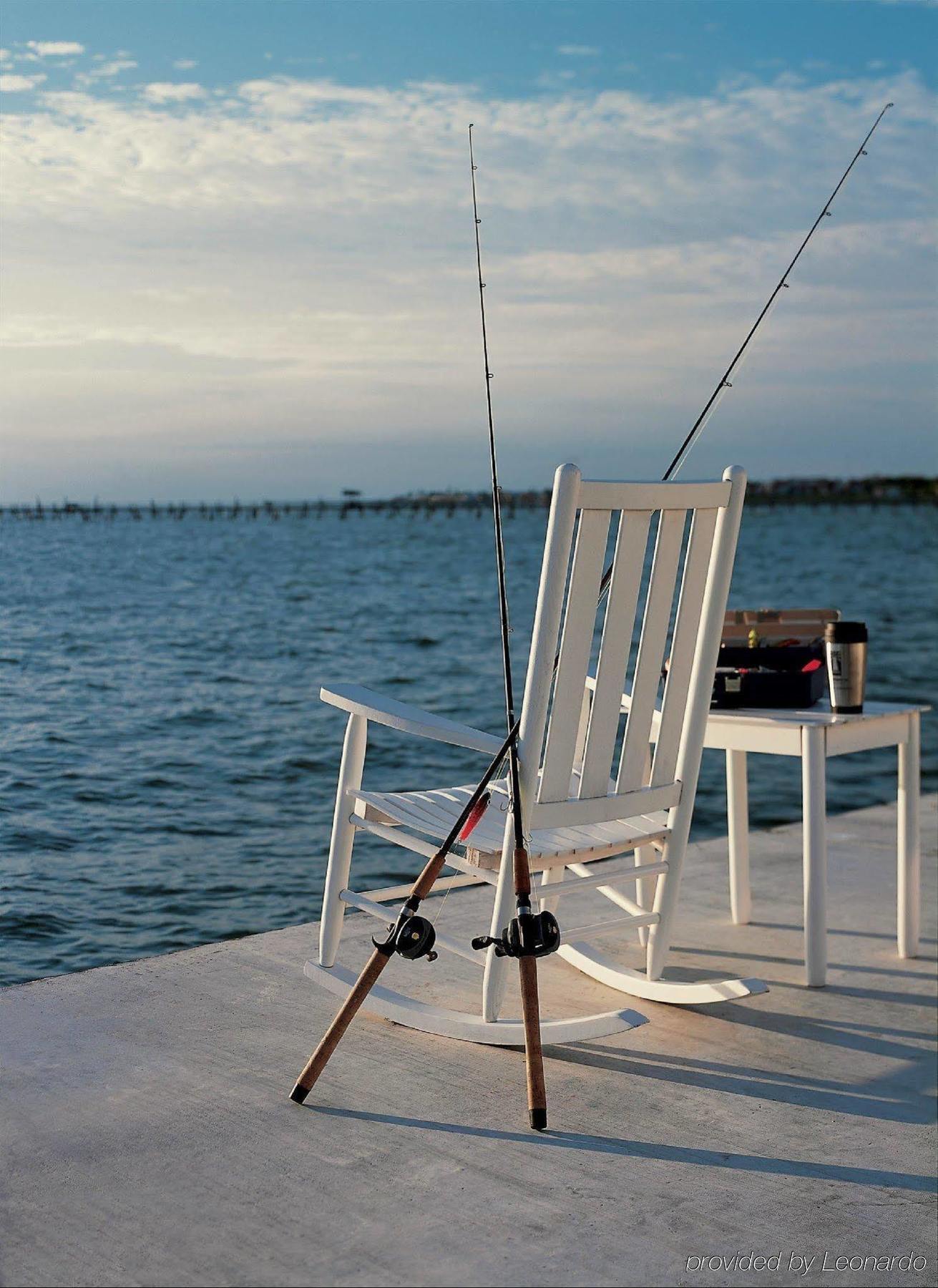 Lighthouse Inn At Aransas Bay Rockport Facilities photo