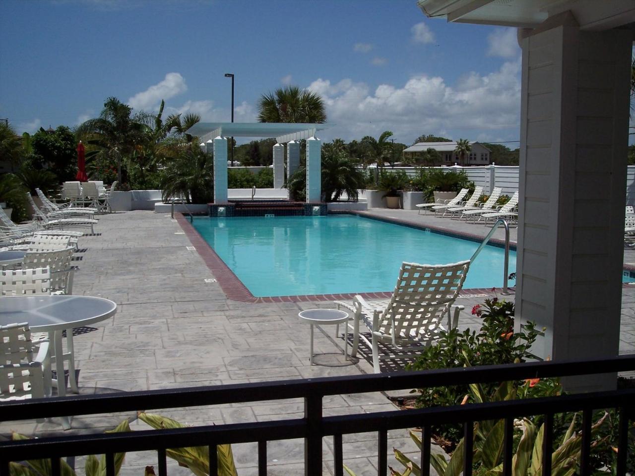 Lighthouse Inn At Aransas Bay Rockport Exterior photo