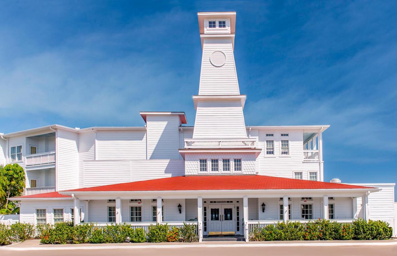 Lighthouse Inn At Aransas Bay Rockport Exterior photo