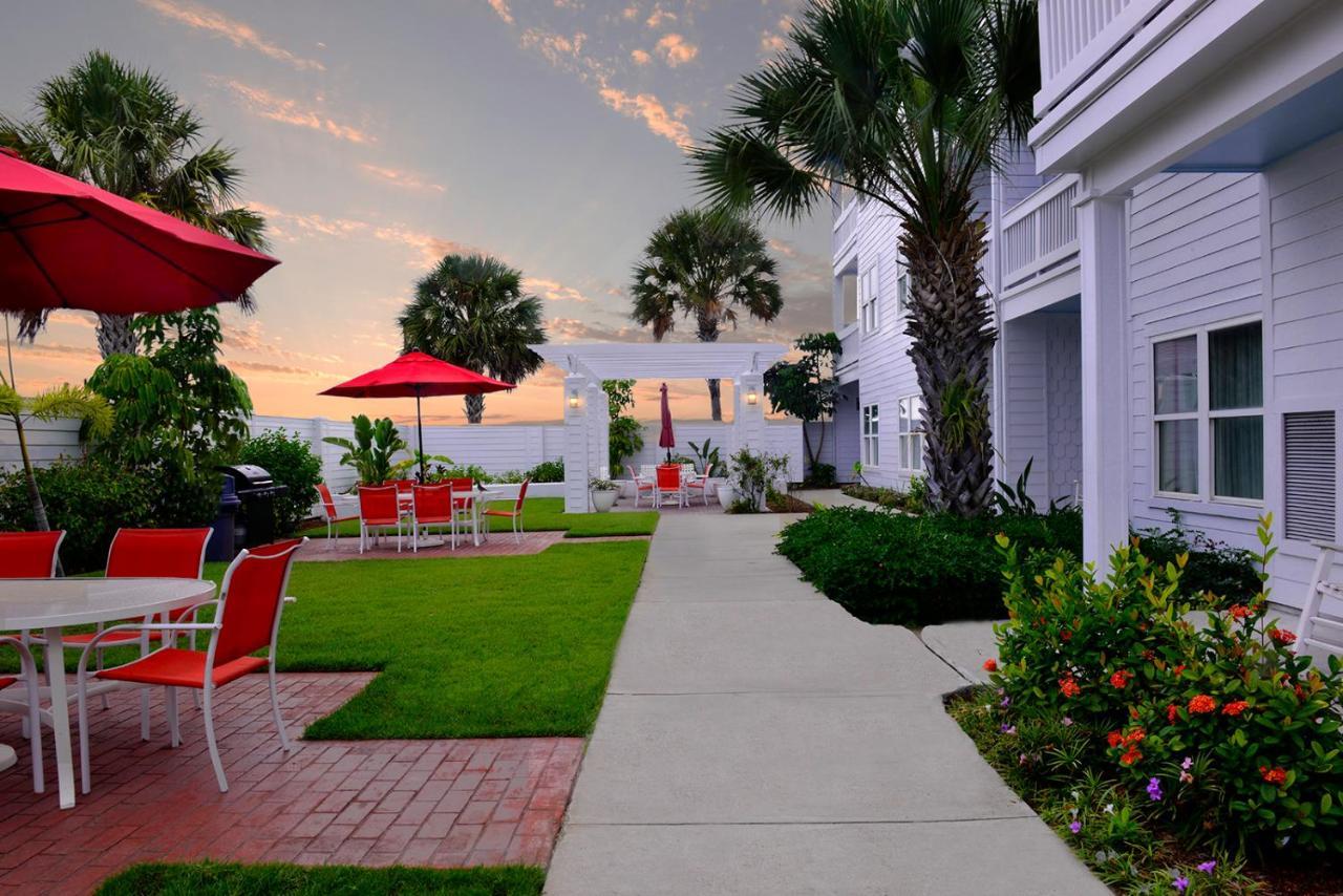 Lighthouse Inn At Aransas Bay Rockport Exterior photo