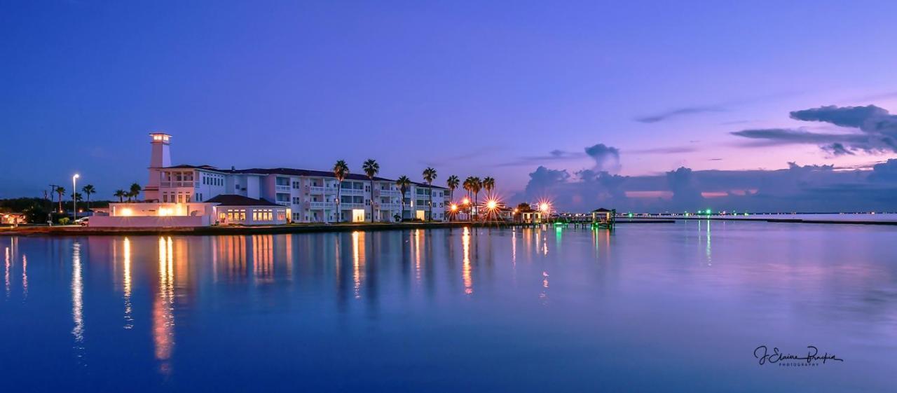 Lighthouse Inn At Aransas Bay Rockport Exterior photo