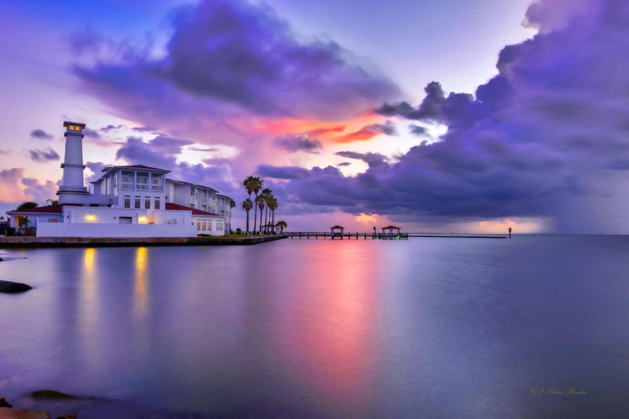 Lighthouse Inn At Aransas Bay Rockport Exterior photo
